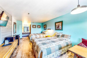 White Wing Lodge Unit 211